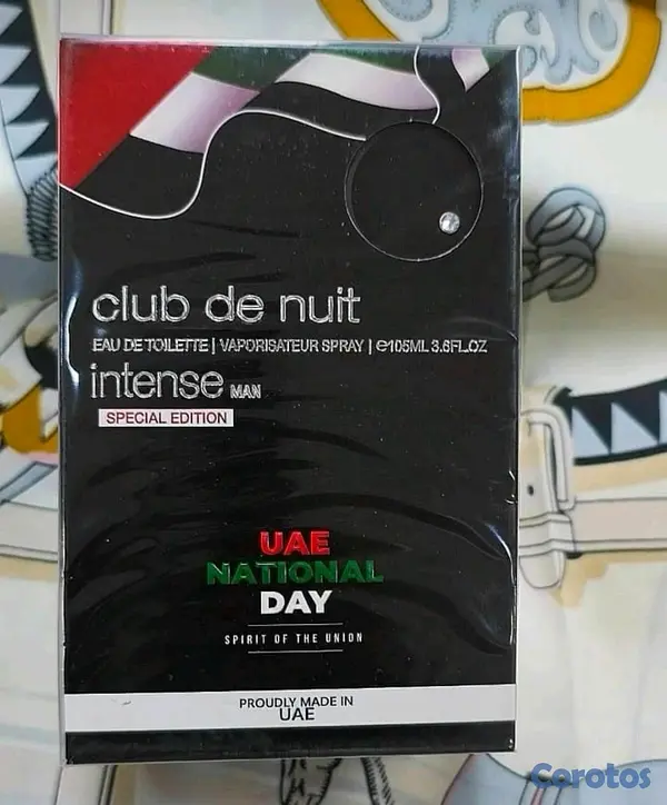 salud y belleza - perfumes Originales 💯 3