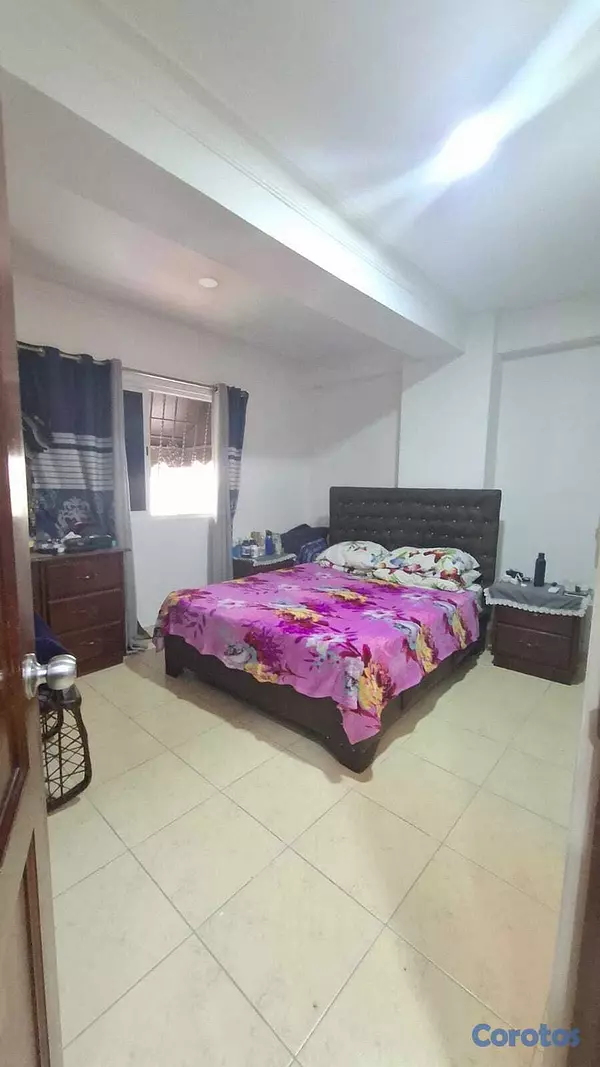 apartamentos - vendo apartamento en la Av. Independencia km 11. 8