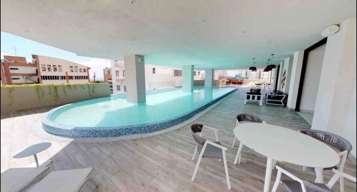 apartamentos - VENDO HERMOSO APARTAMENTO PARA INVERSIÓN