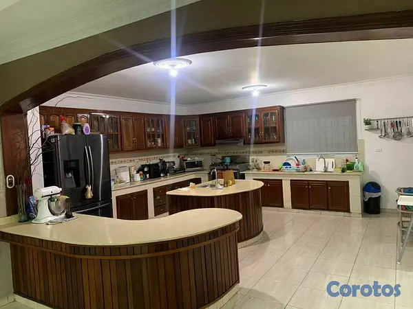 casas - Casa en mirador del oeste 9