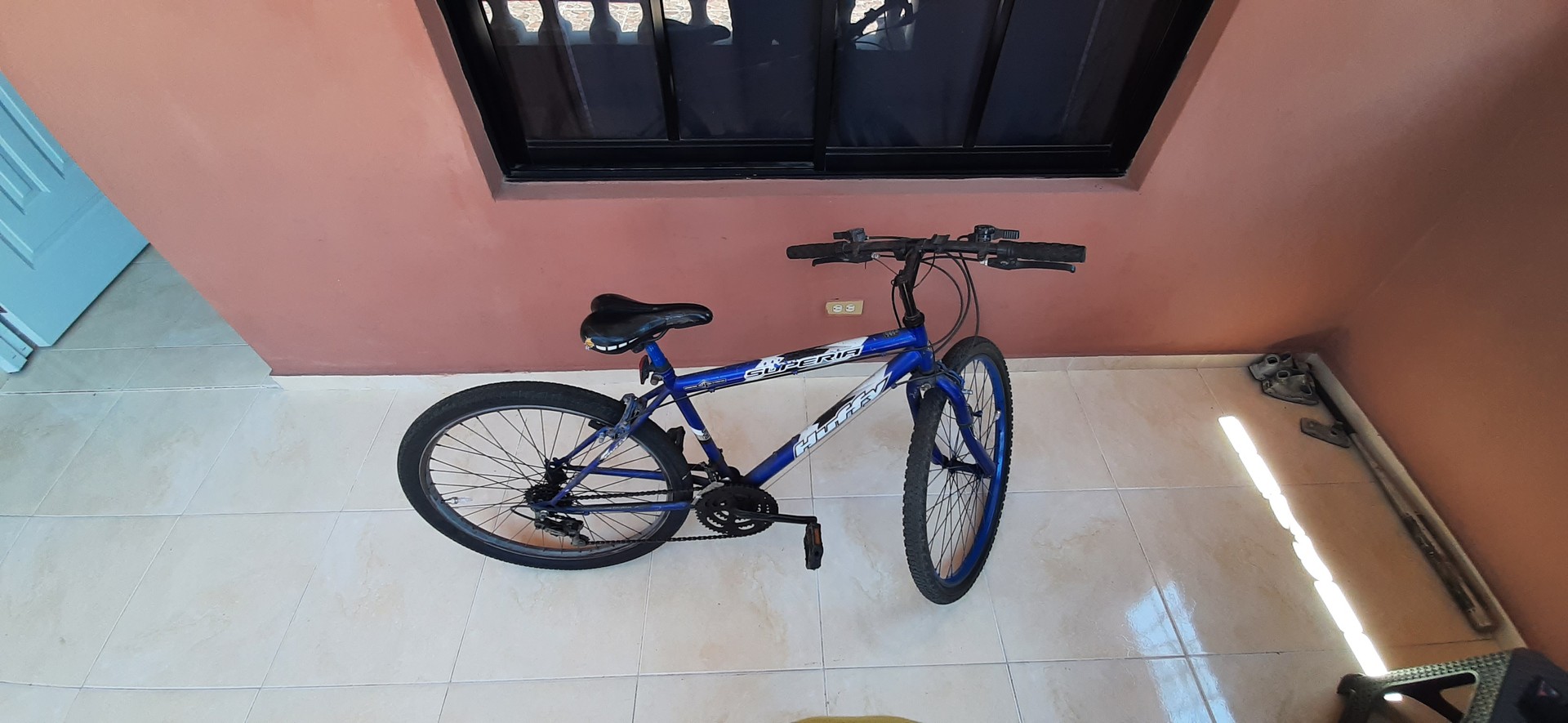 bicicletas y accesorios - Bicicleta Aro 26 -- Usada