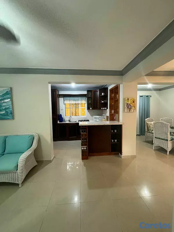 apartamentos - SE VENDE  DE OPORTUNIDAD  EN JUAN DOLIO A 100 MST 3