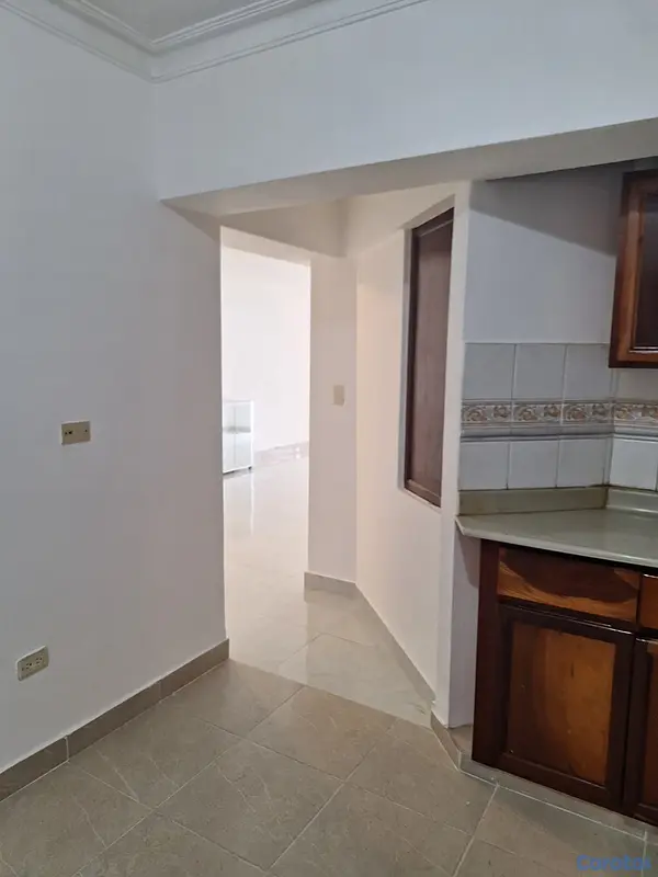 apartamentos - Apartamento en Gazcue cercano Oficinas Gubernamentales  6