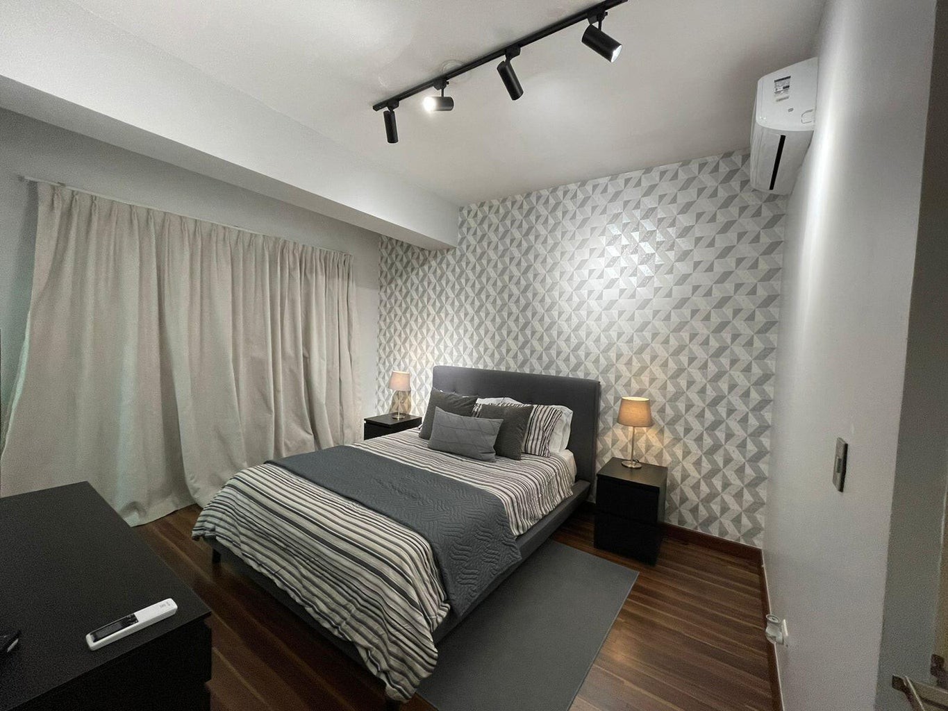 apartamentos - Apartamento en ALQUILER de una Habitación con Terraza 9