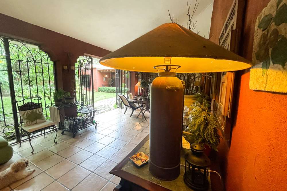 casas - Casa en venta en Arroyo Hondo 2