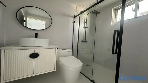 apartamentos - Apartamento en venta a estrenar  en Piantini 9