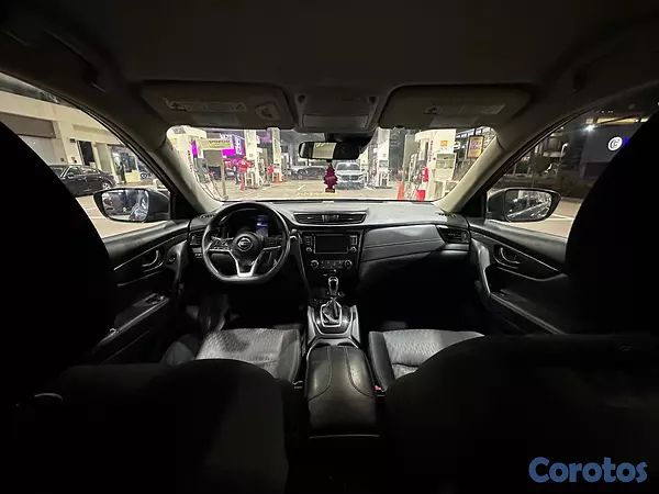 jeepetas y camionetas - 🚘 NISSAN ROGUE AWD 2020 4