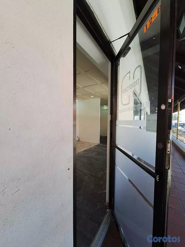 oficinas y locales comerciales -  LOCAL COMERCIAL EN ALQUILER – ENSANCHE NACO 30 MT 4