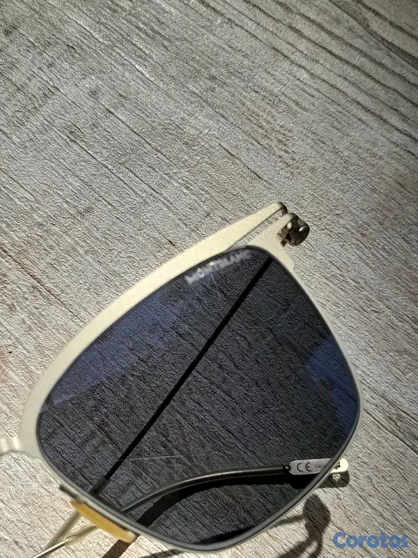 ropa para mujer - Se vende Lentes Montblanc 💯 Originales  6