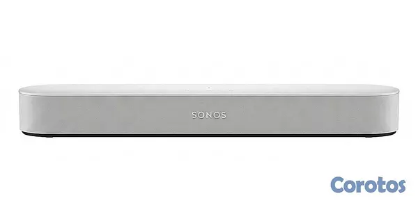 tv - Sound Bar Sonos Beam (Gen 1) + Soporte de Pared Or 1