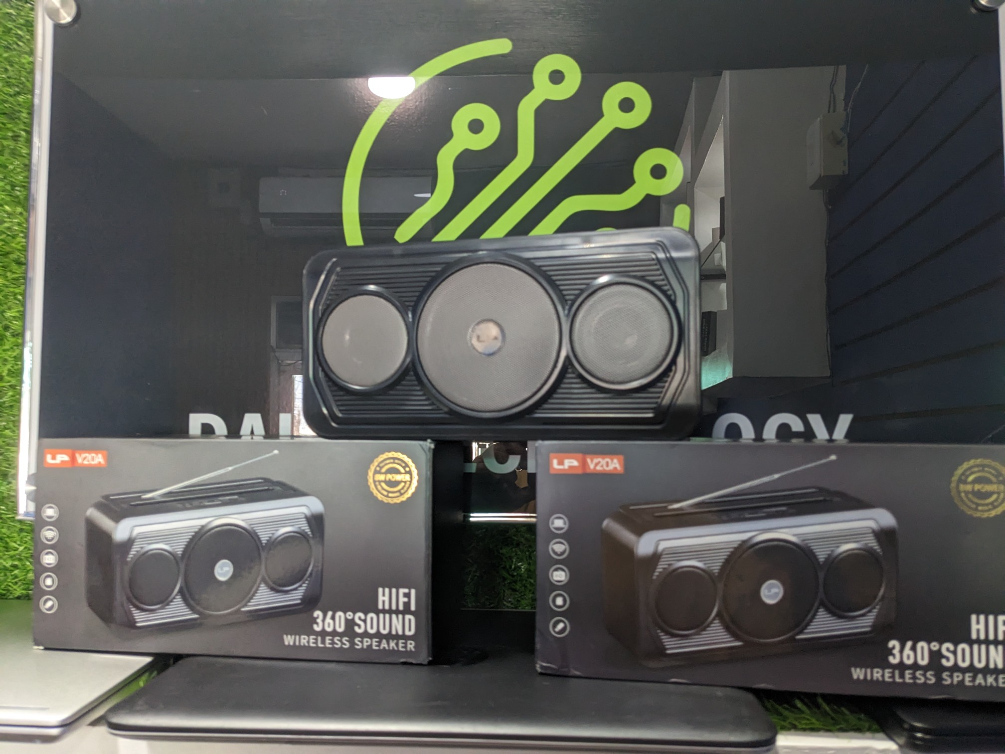 camaras y audio - BLUETOOTH buen sonido económicos  6