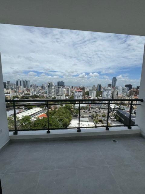 apartamentos - Apartamento en Venta en Naco 2