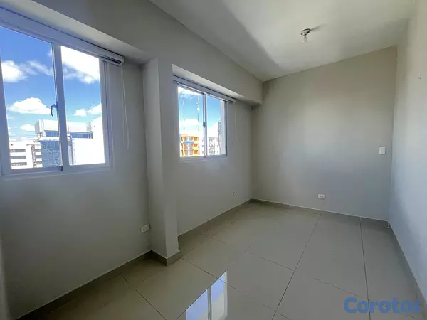 apartamentos - Apartamento en Alquiler en Ensanche Naco de UNA Ha 3