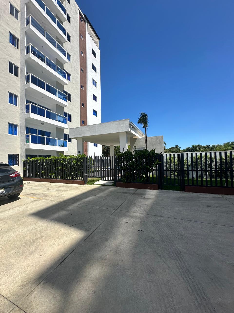 apartamentos - Penthouse en Alquiler, Jardines del Sur  1
