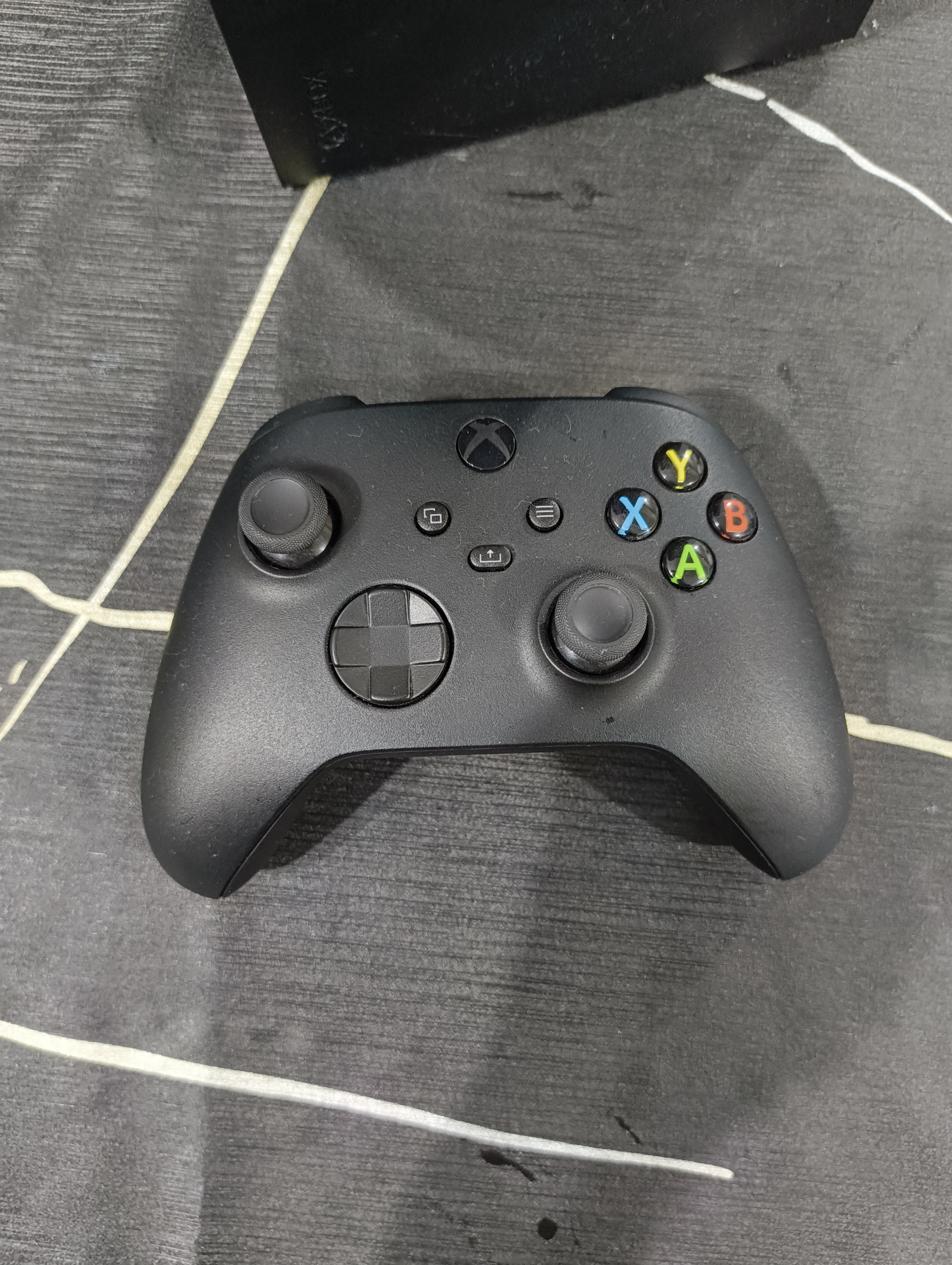 consolas y videojuegos - xbox serie X (2024), 1TB 8