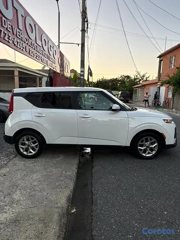 jeepetas y camionetas - Kia Soul S 2020 3