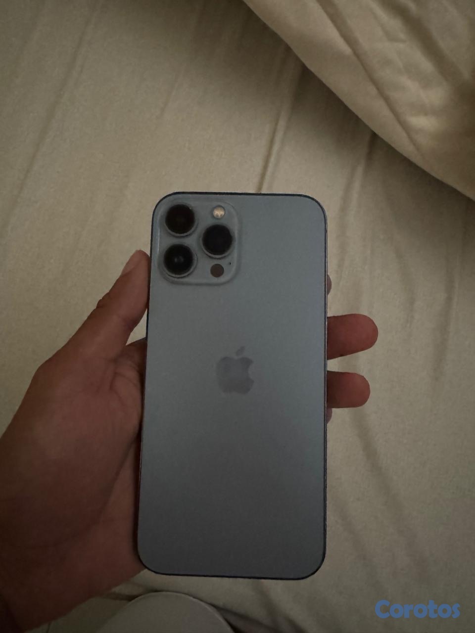 celulares y tabletas - IPHONE 13 PRO MAX 128 GB [FACTORY] 1