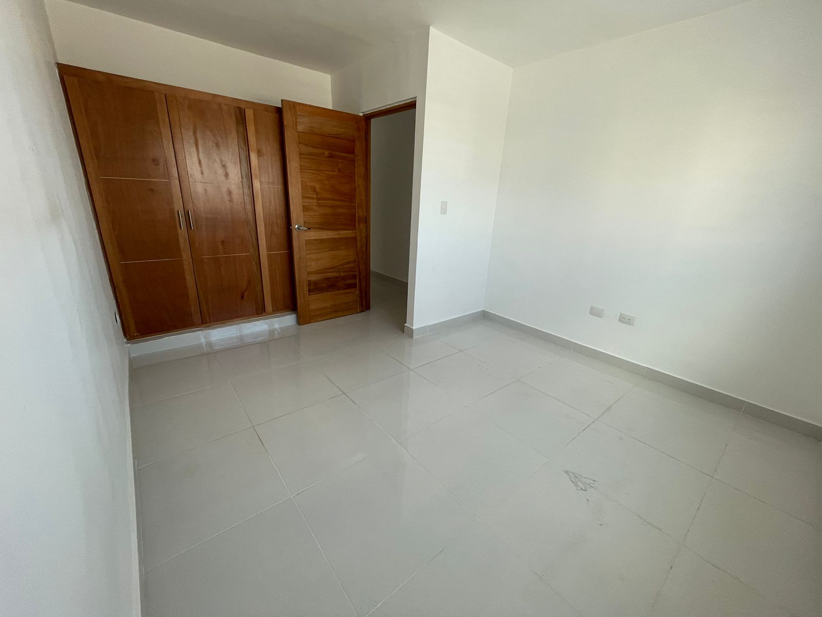 apartamentos - Venta de apartamento en el ensanche Isabelita Santo Domingo este piso 2 4