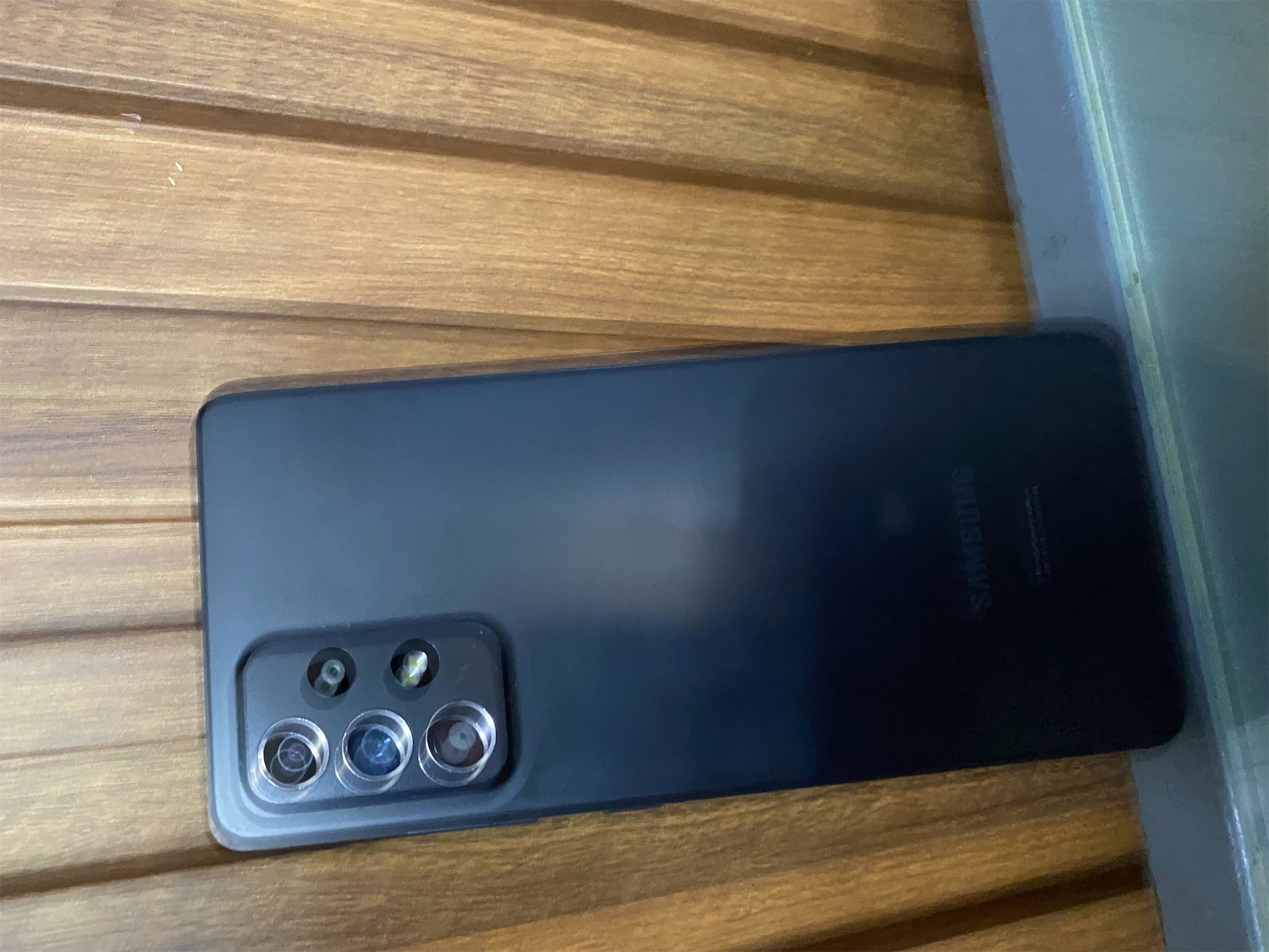 celulares y tabletas - Samsung A52 5G  2