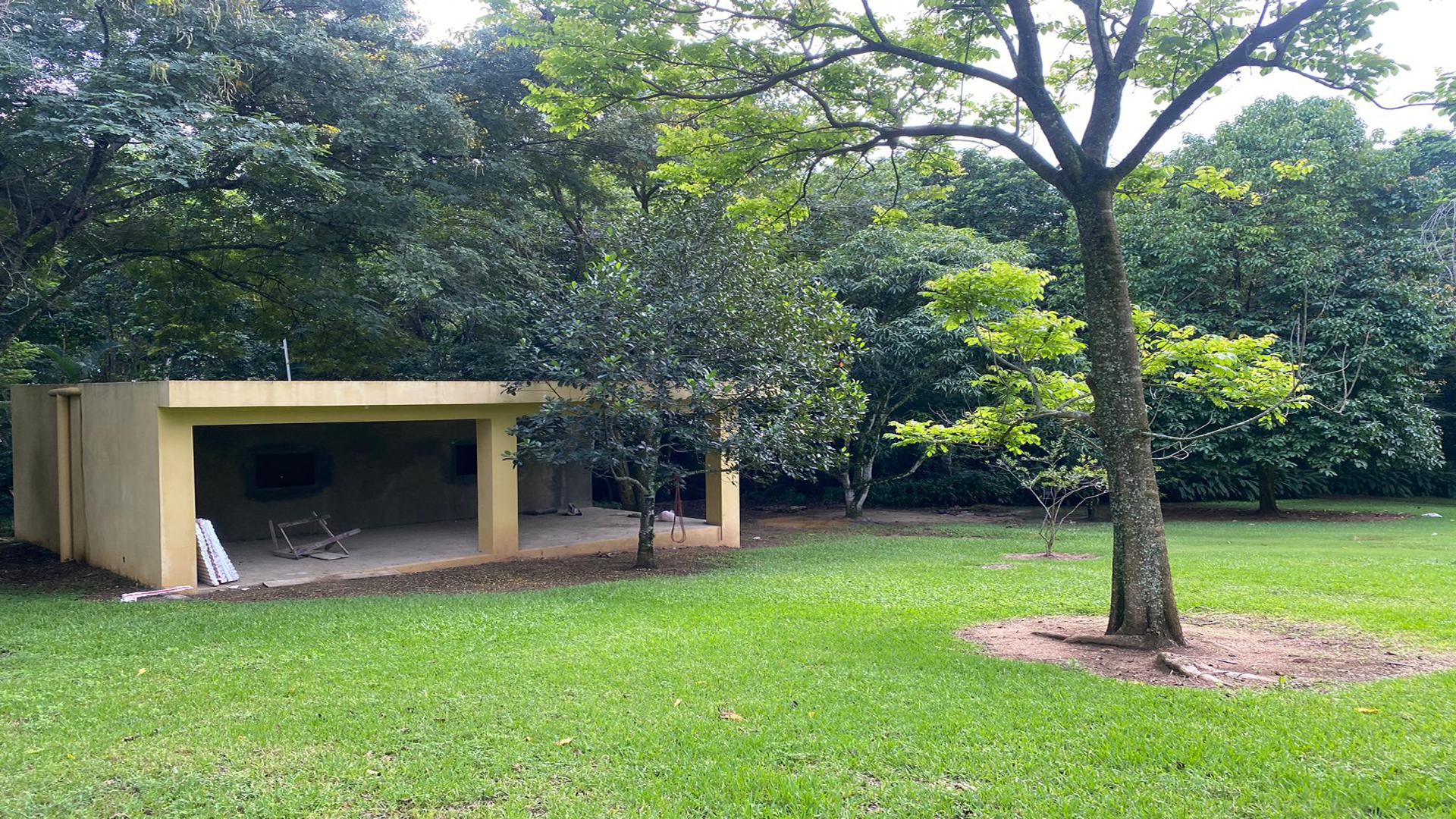 casas vacacionales y villas - Villa Amueblada en Jarabacoa 4