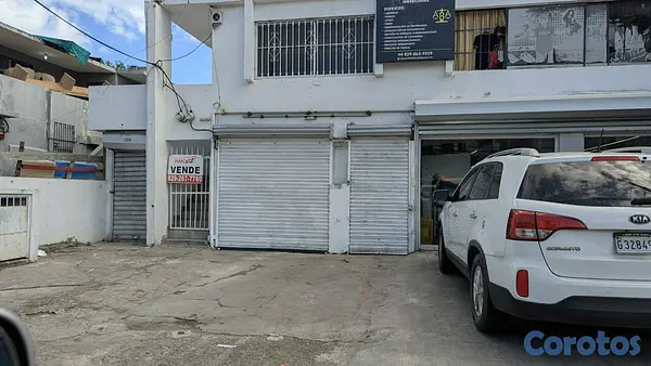 oficinas y locales comerciales - Local Comercial km8 5