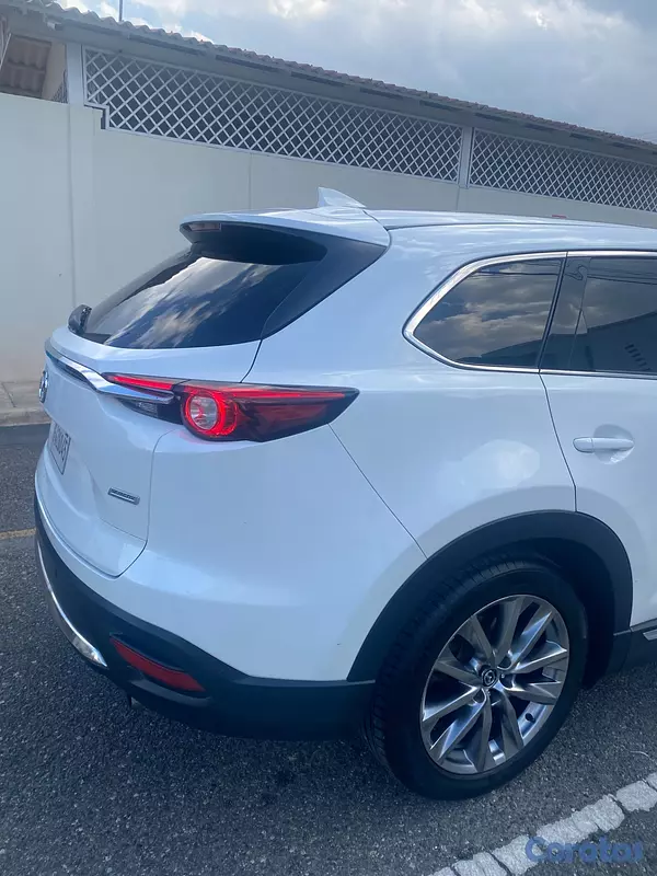 jeepetas y camionetas - MAZDA CX9 2018 5
