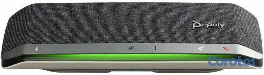 otros electronicos - Poly - Sync 40+ Microsoft Teams Speakerphone 1