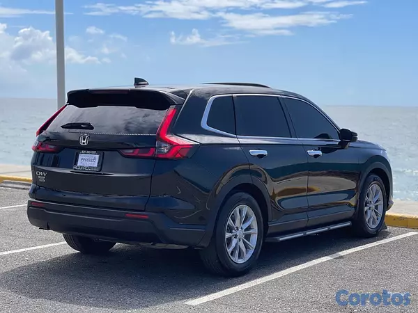 jeepetas y camionetas - Honda CR-V EX 2023 6