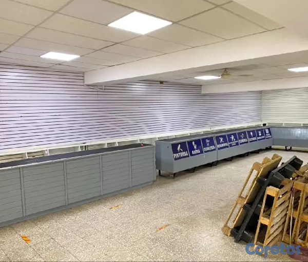 oficinas y locales comerciales - Alquiler local comercial  4