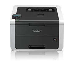 impresoras y scanners - Impresora Brother HL-3170