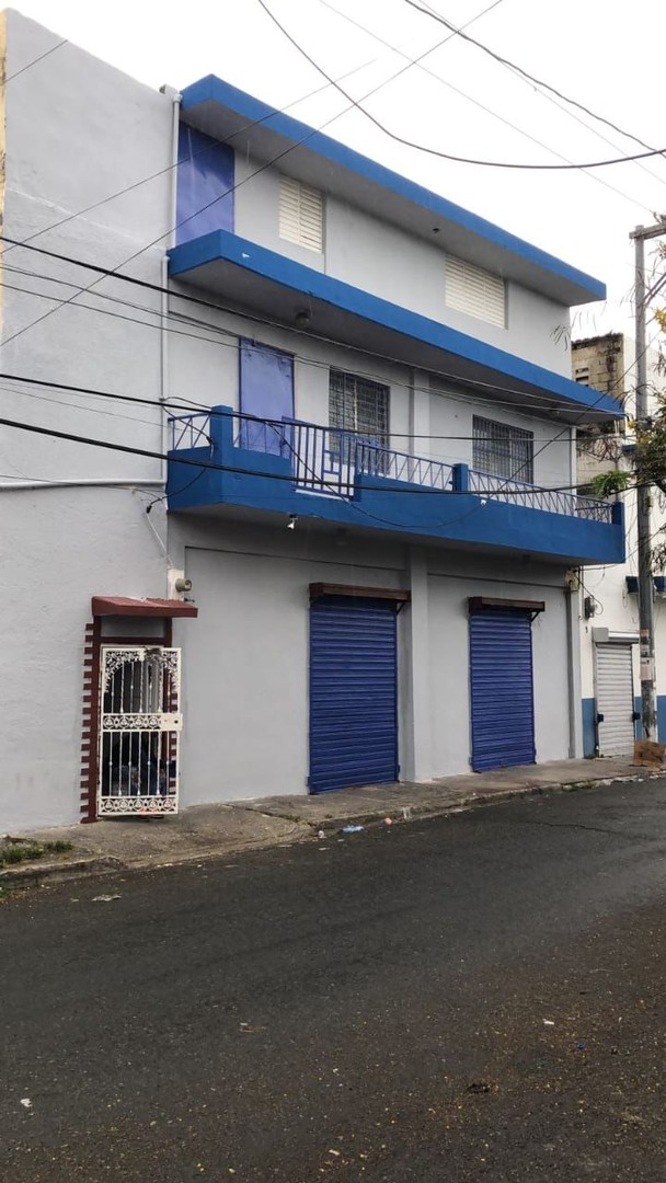 otros inmuebles - Edificio Venta Villa Consuelo  0