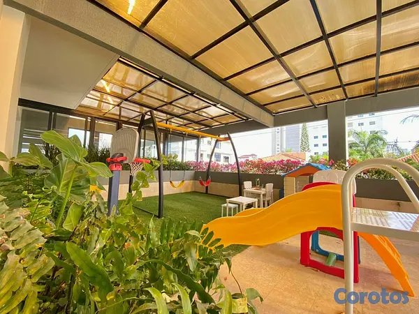 apartamentos - Vendo apartamento amueblado en Juan Dolio 10