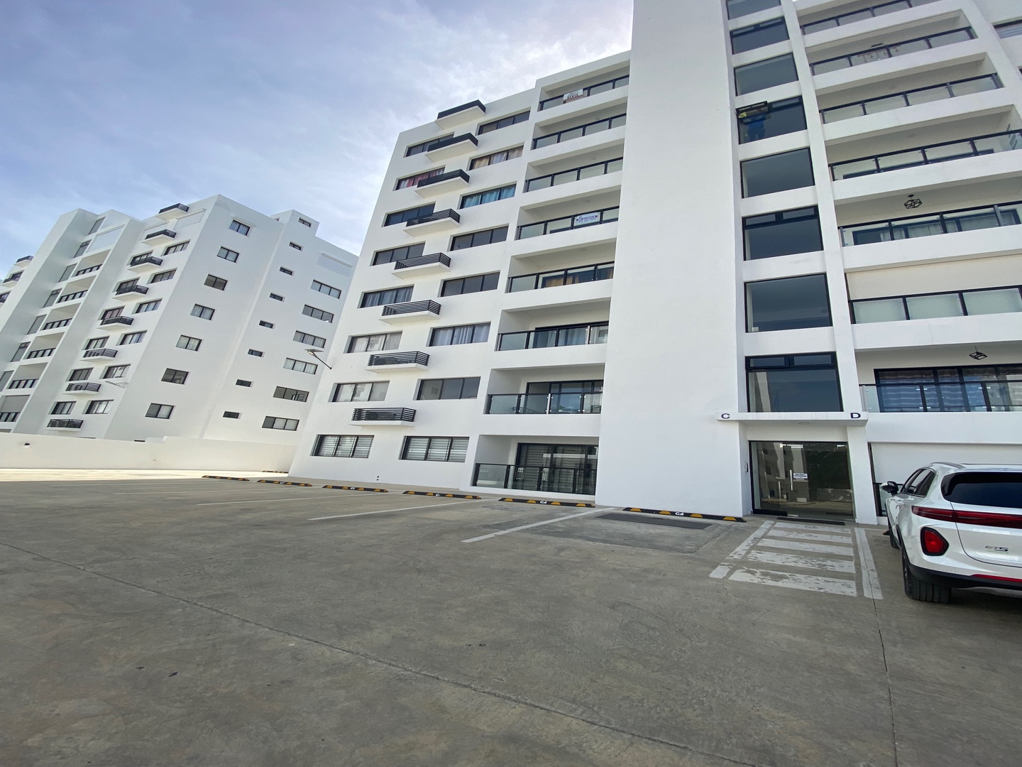apartamentos - APARTAMENTO EN RENTA PRÓXIMO A LECHE RICA LAS PALOMA  0
