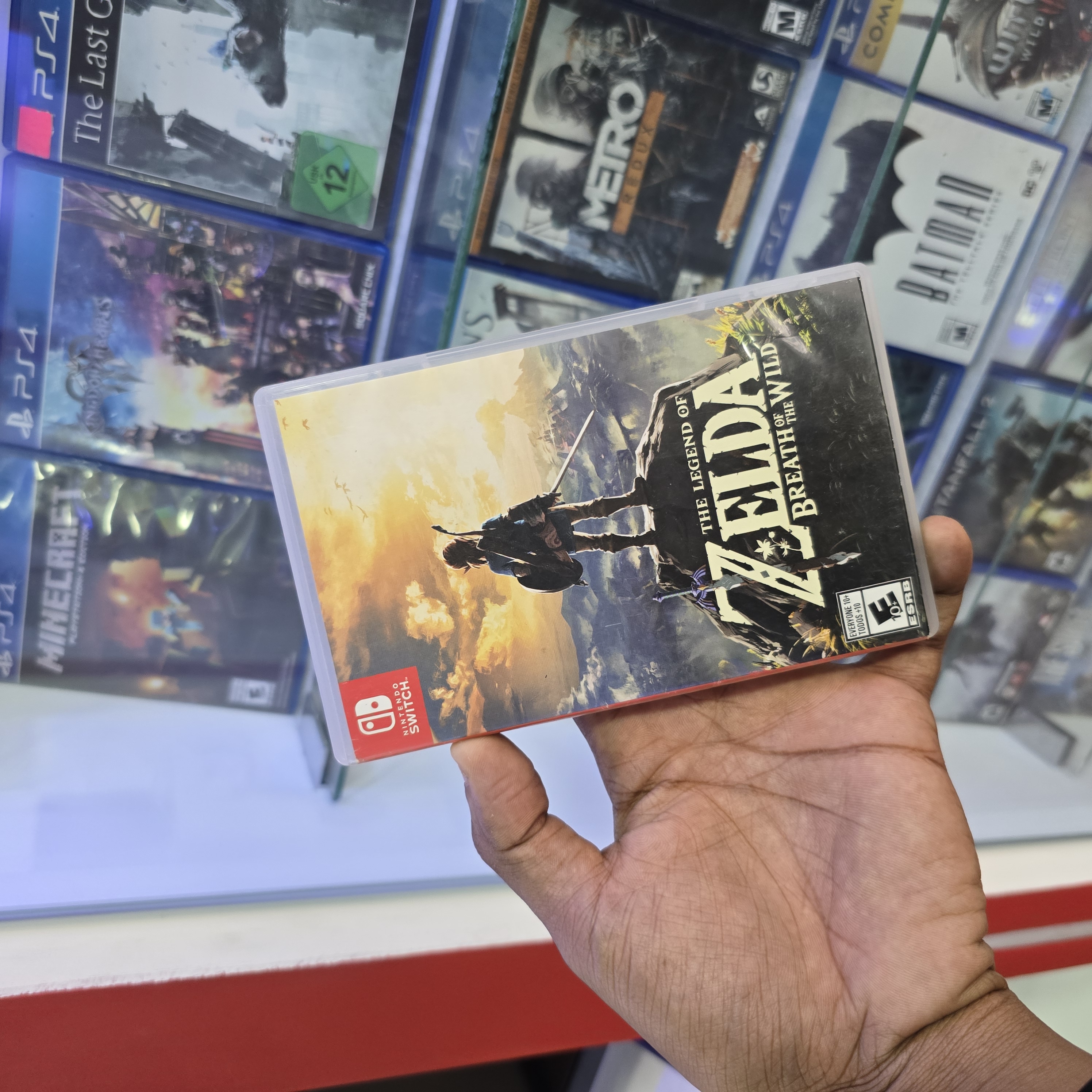 consolas y videojuegos - Juegos de nintendo switch 3