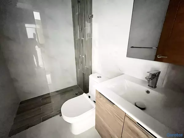 apartamentos - apartamento en ensanche naco en venta 8