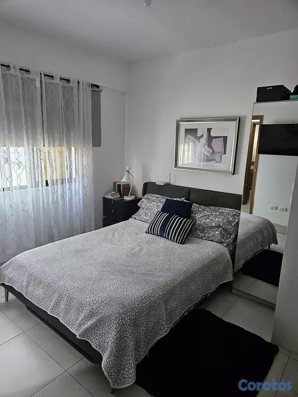 apartamentos - El Millon Distrito Nacional, Santo Domingo apartam 13
