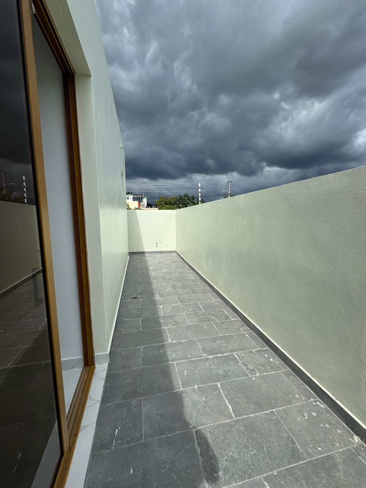 casas - CASA EN VENTA EN AV. 27 FEBRERO, SANTIAGO. 5
