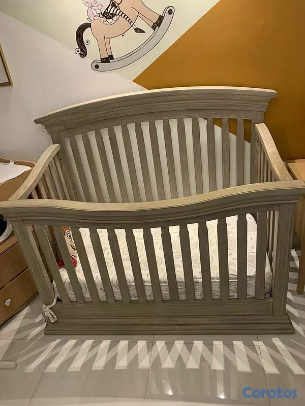 muebles - Cuna para bebé