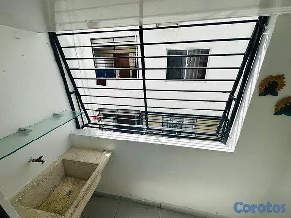 apartamentos - APARTAMENTO EN VENTA EN SANTIAGO de los Caballeros  17