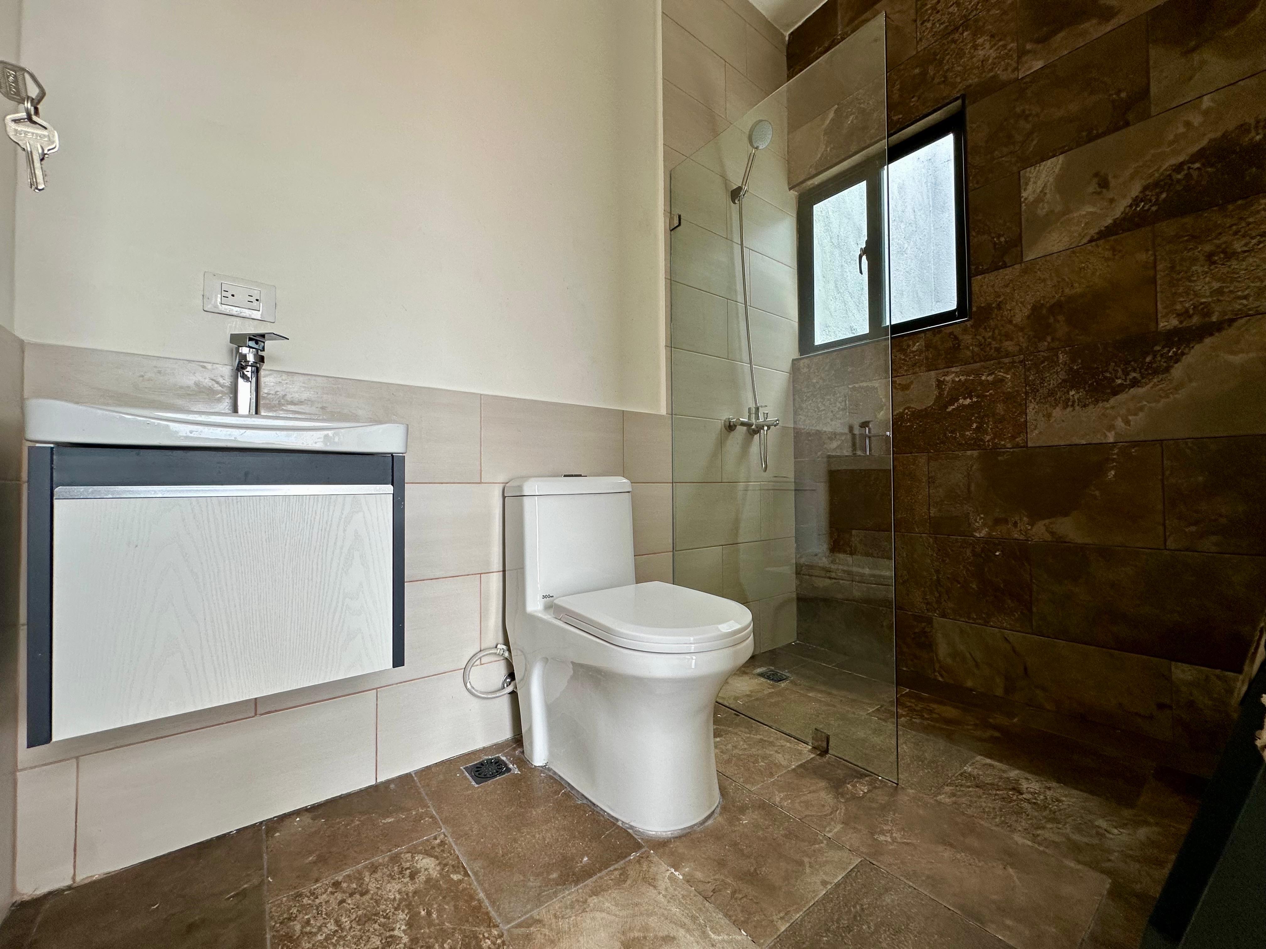 apartamentos - venta de penthouse en la autopista de san isidro prado oriental Santo Domingo  7
