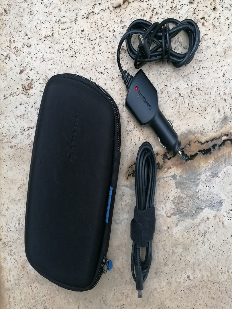 otros electronicos - GPS Garmin Zumo XT  3