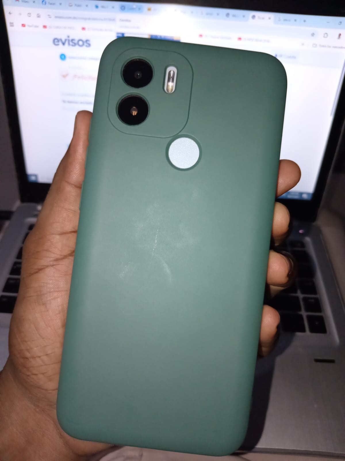 celulares y tabletas - REDMI A1 3