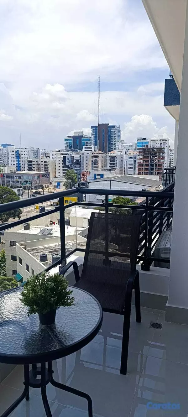 apartamentos - La Esperilla, con vista al Mar, Balcón *Ejecutivo 6