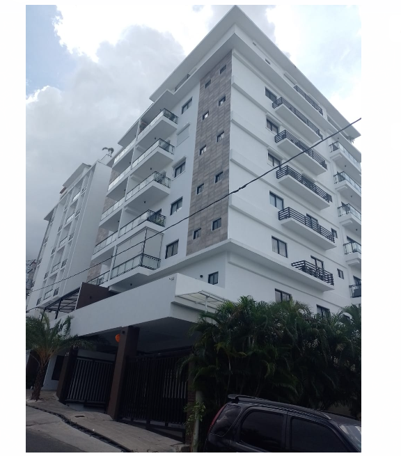 apartamentos - Se alquila en el Millom