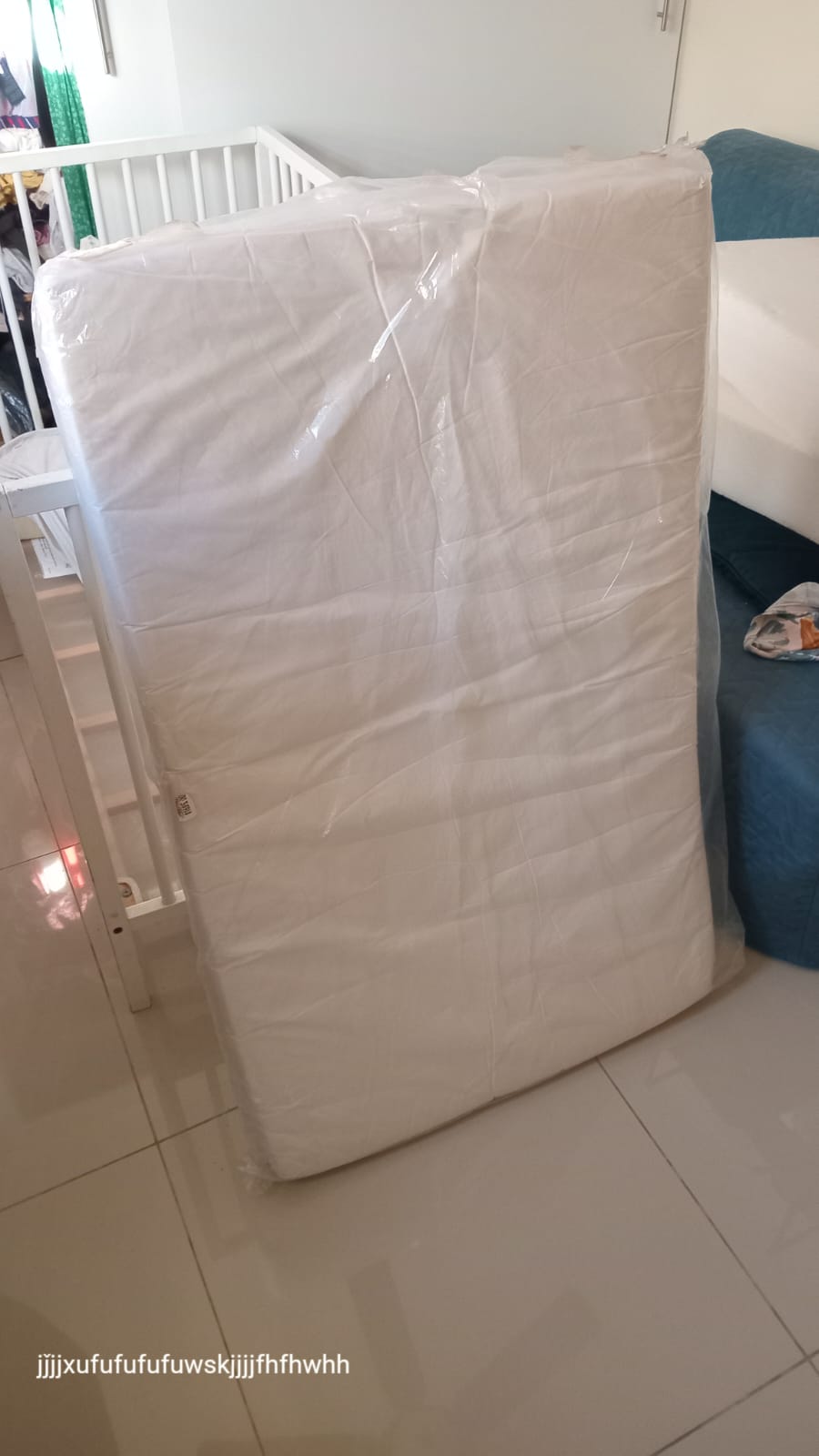 accesorios - colchon para cuna 0