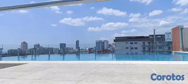 apartamentos - Bella Vista, PH en torre exclusiva 282mts 3