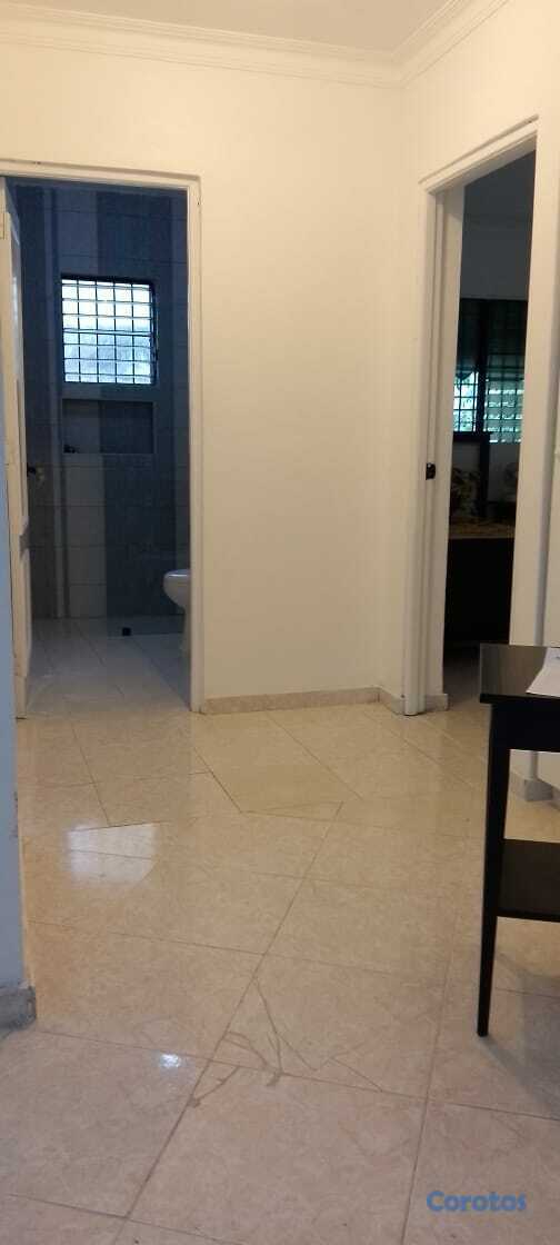 apartamentos - Apartamento Clásico en Venta – Los Restauradores 9