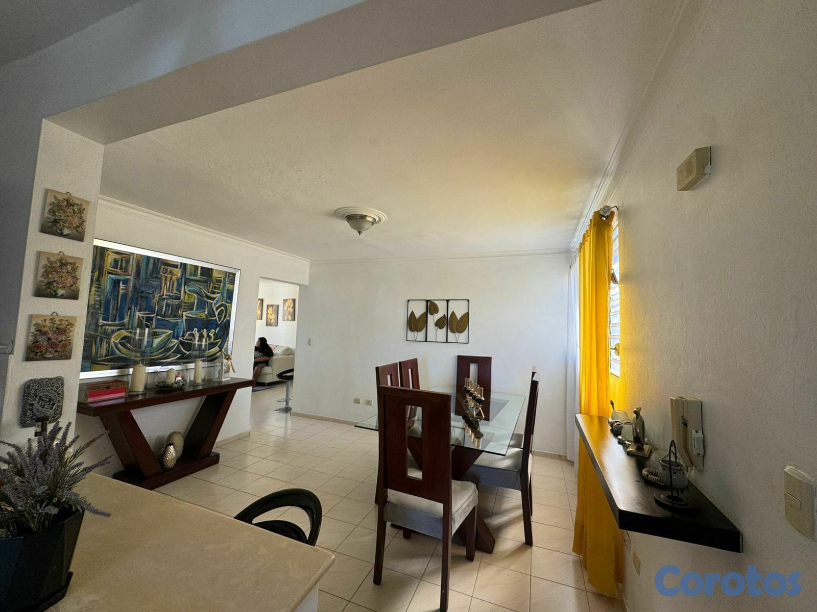 apartamentos - Apartamento En Venta En Los Cerros De Gurabo 9