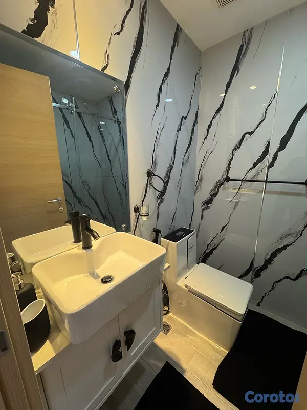 apartamentos - vendo de oportunidad en Evaristo Morales  6