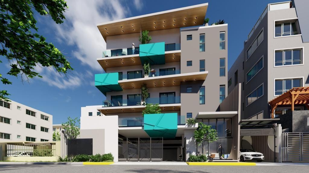 apartamentos - Exclusivo proyecto en Jardines del Sur De La Independencia lugar de tus sueños